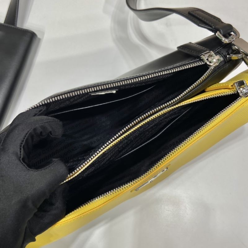 Prada Satchel Bags